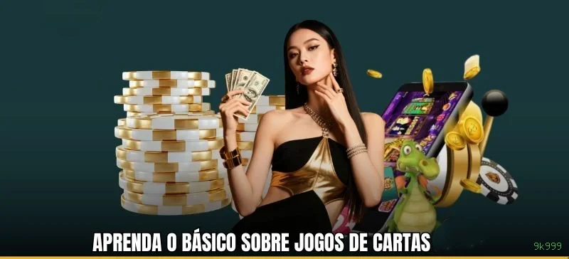 Poker Ao Vivo 9k999